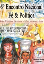 You are currently viewing 6º Encontro Nacional