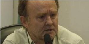 Selvino Heck Deputado estadual constituinte do Rio Grande do Sul