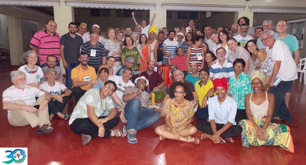Read more about the article Seminário Nacional sobre “Políticas Públicas, Ética e Práticas Sociais na perspectiva do Bem Viver”