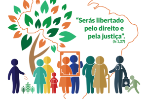 Read more about the article Campanha da Fraternidade 2019: continua o Ano do Laicato?