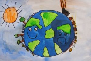 Read more about the article Saudáveis num mundo doente?