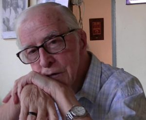 Read more about the article Pedro Casaldáliga,vida perseguida