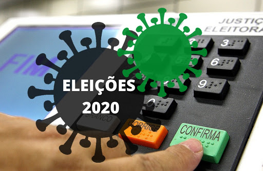 Read more about the article Eleições 2020: pandemia e pandemônio