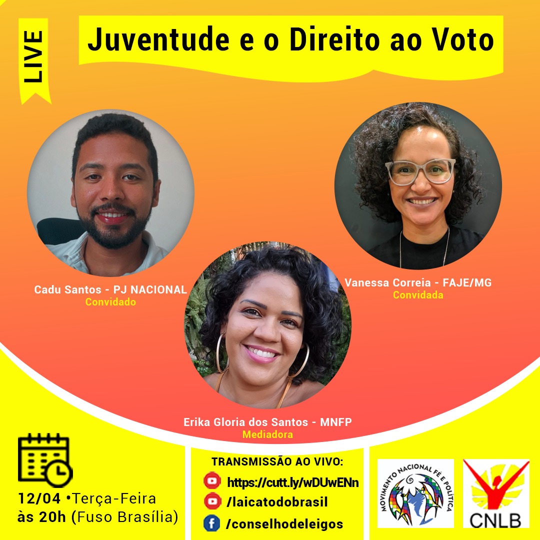 Read more about the article Juventude e o Direito ao Voto