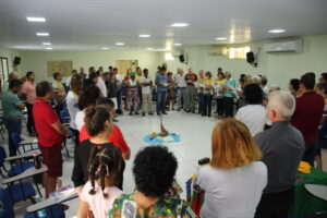 Read more about the article Comunidades Eclesiais de Base hoje